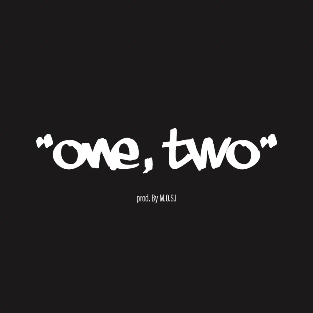 One Two cover