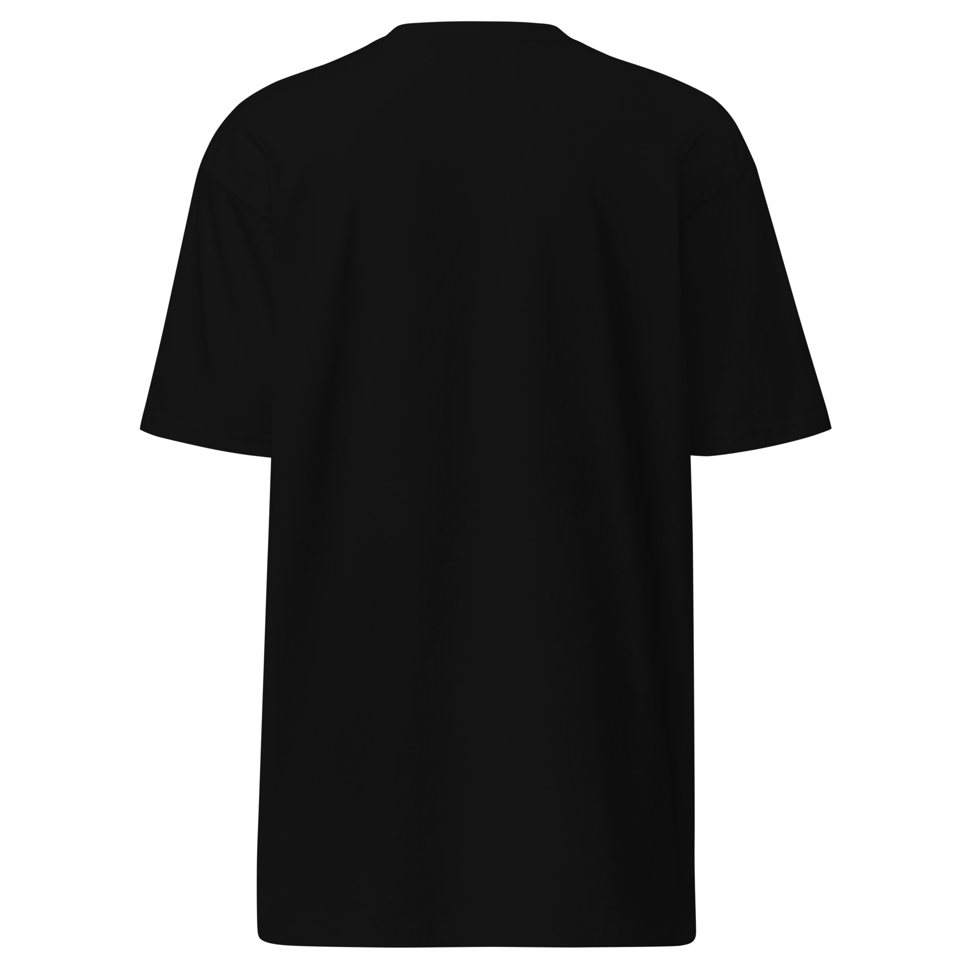 Hyperium | Logo T-Shirt – Bild 2