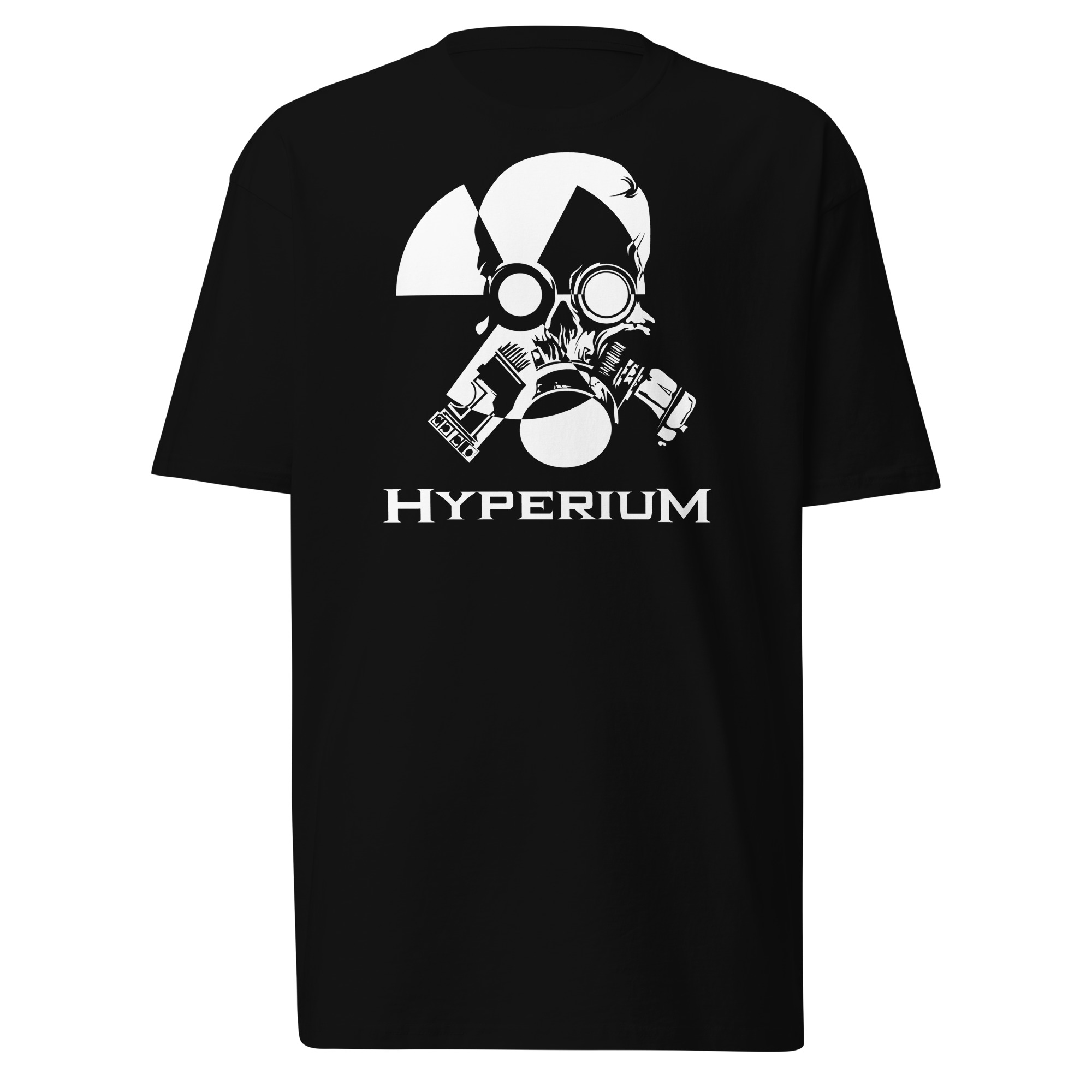 Hyperium | Logo T-Shirt