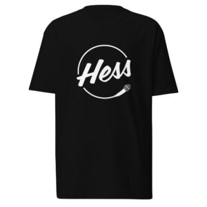HESS | Logo T-Shirt