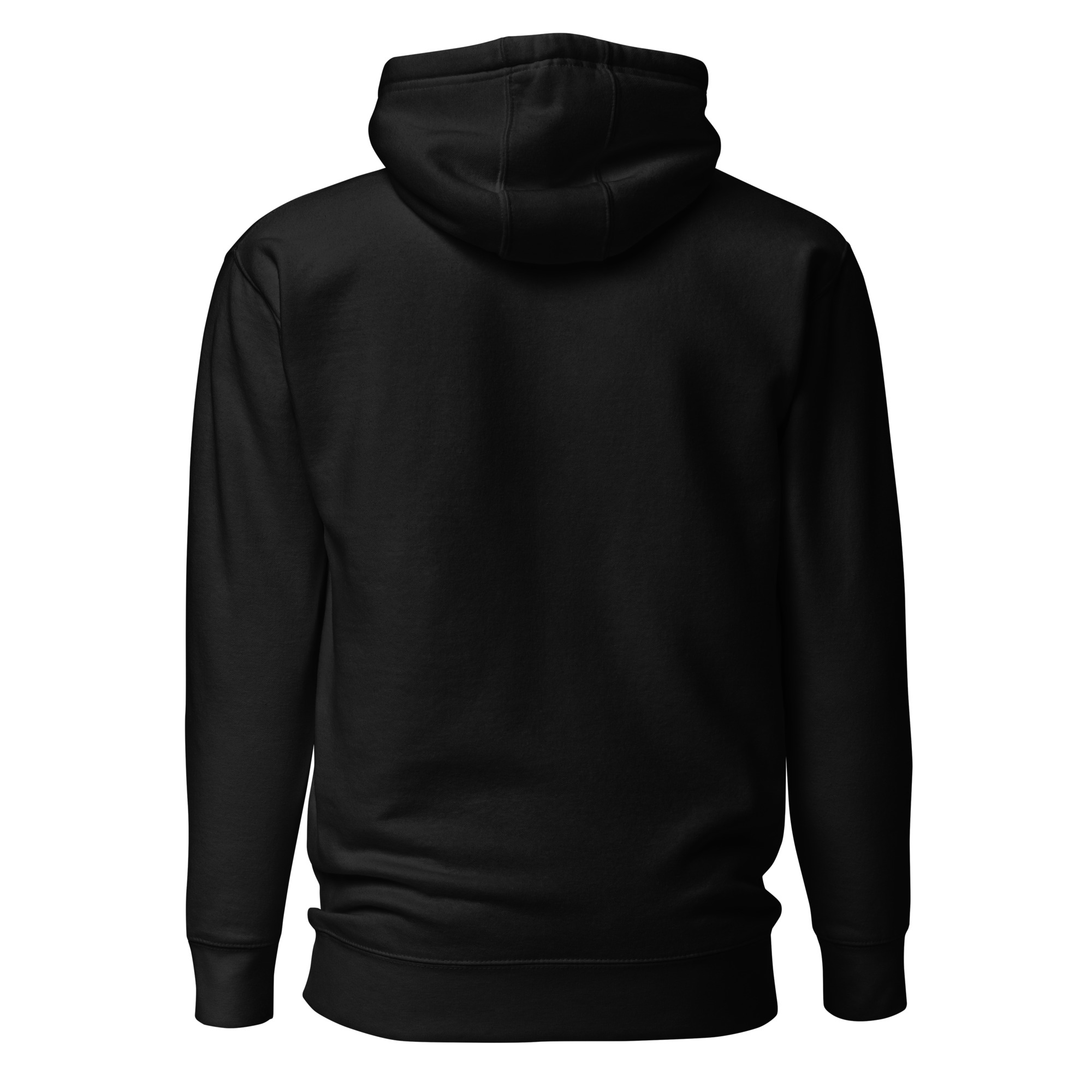 Hyperium | Logo Hoodie – Bild 2