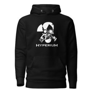 Hyperium | Logo Hoodie