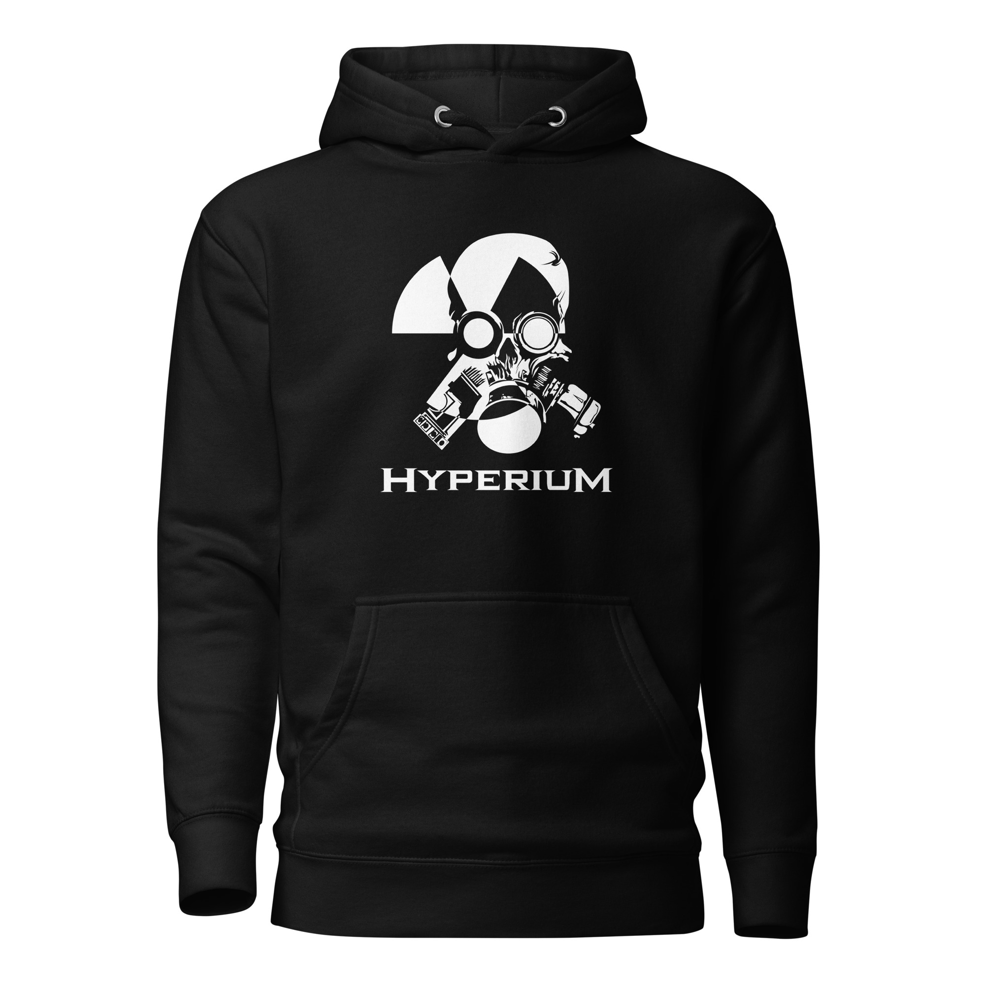 Hyperium | Logo Hoodie